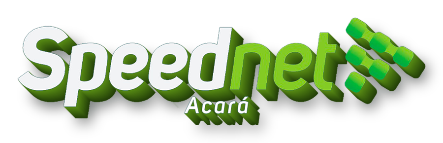 Speednet Acará